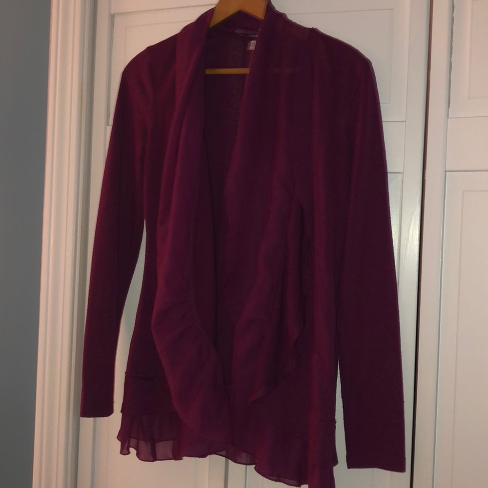Women’s sweater